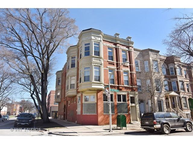 1257 N Maplewood Ave. #1W, Chicago, IL 60622