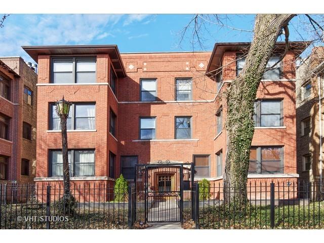 4414 N Malden St. #2N, Chicago, IL 60640