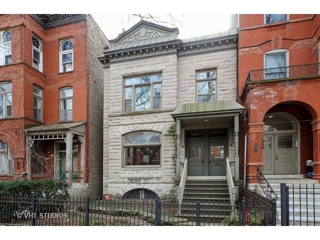 2039 W Potomac Ave., Chicago, IL 60622