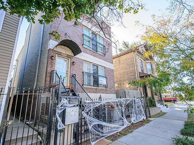 2839 N Ashland Ave. #2, Chicago, IL 60657