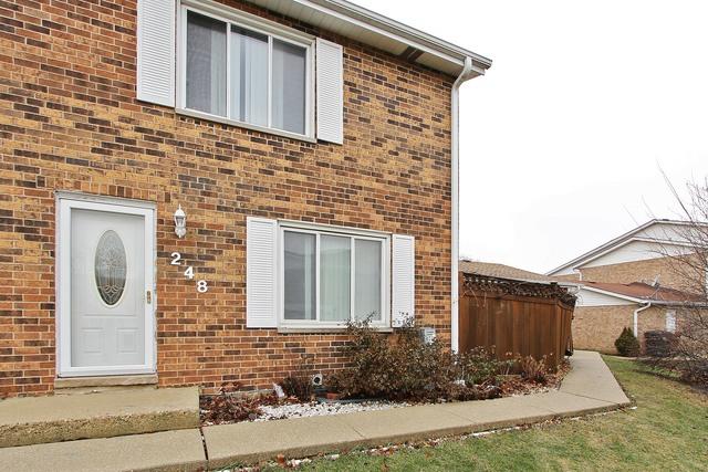 248 Polo Club Dr., Glendale Heights, IL 60139