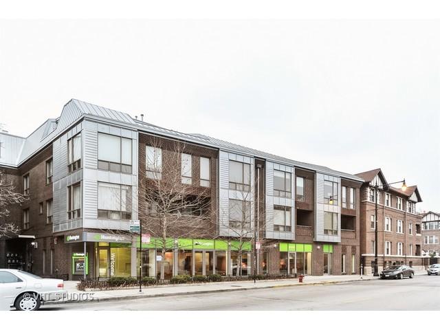 2130 W North Ave. #303, Chicago, IL 60622