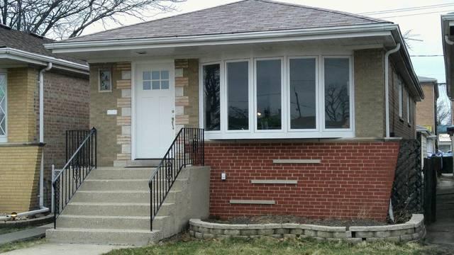 6456 W 63rd Pl., Chicago, IL 60638