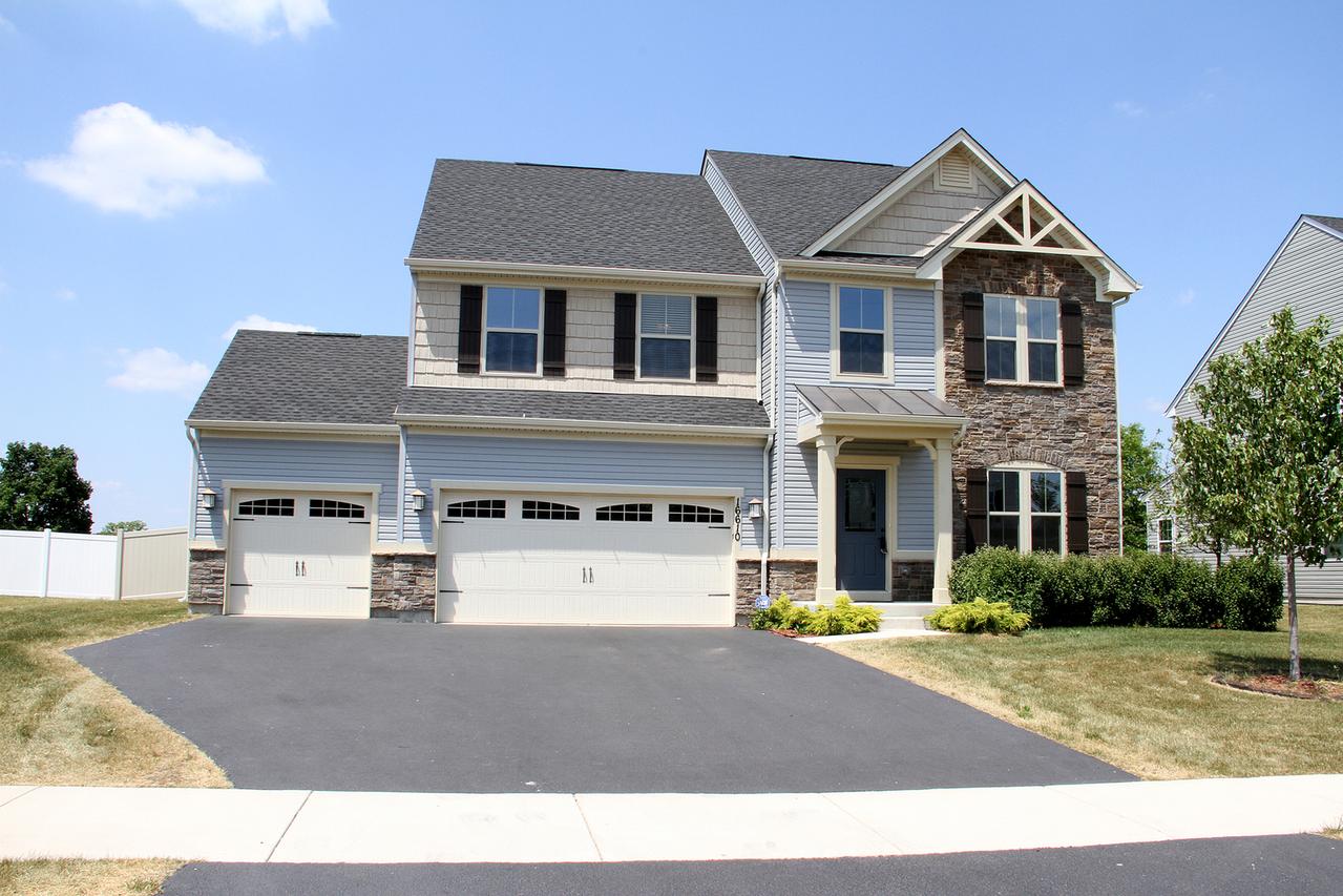 16610 Lewood Dr., Plainfield, IL 60586