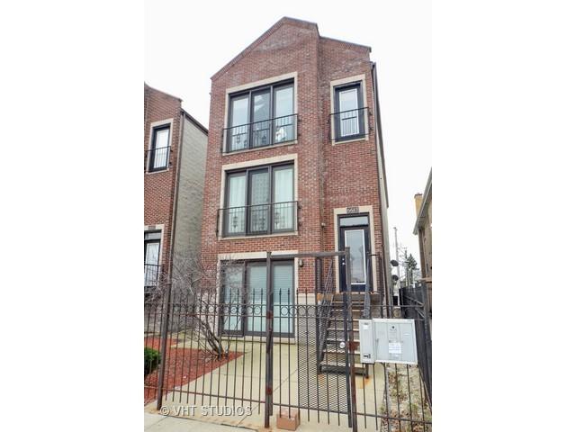 6643 W Belmont Ave. #1, Chicago, IL 60634