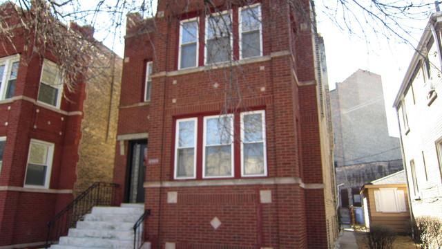 3909 W School St., Chicago, IL 60618
