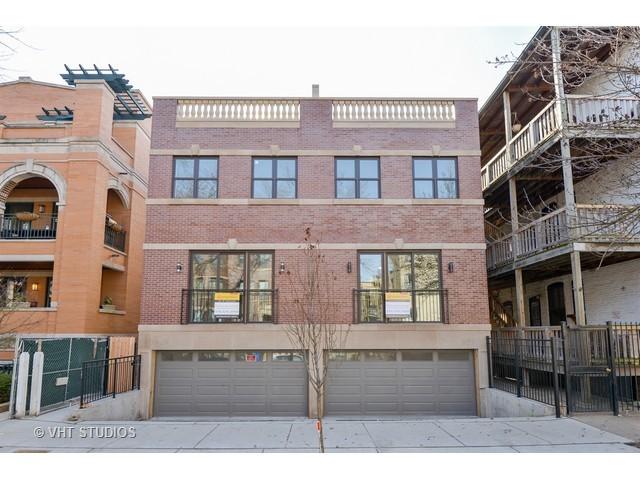 851 W Bradley Pl., Chicago, IL 60613