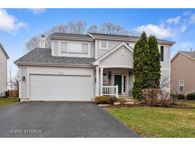 1912 Harrison Ave., Mundelein, IL 60060