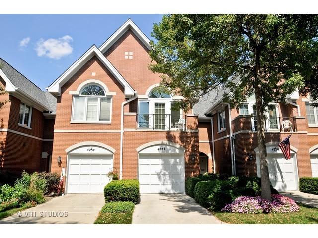 4252 W Harrington Ln., Chicago, IL 60646