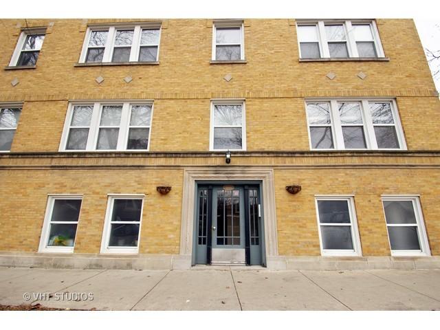 5000 N Washtenaw Ave. #4, Chicago, IL 60625