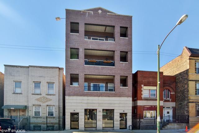 2016 N Western Ave. #3, Chicago, IL 60647