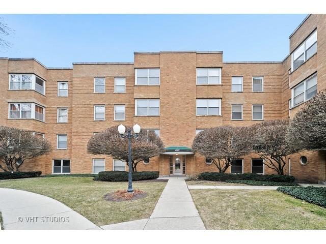 4907 N Wolcott Ave. #1B, Chicago, IL 60640