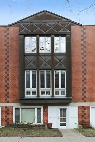 1337 S Plymouth Ct., Chicago, IL 60605