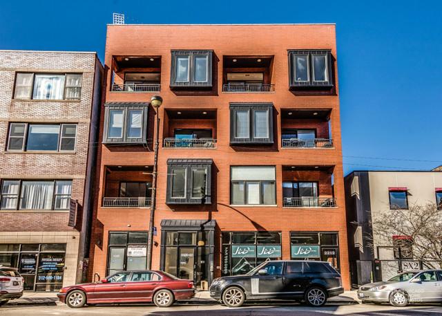 2212 W North Ave. #401, Chicago, IL 60647