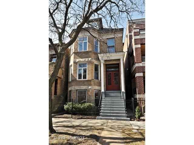 3738 N Kenmore Ave., Chicago, IL 60613
