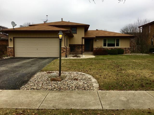 15001 Ridgewood Dr., Oak Forest, IL 60452