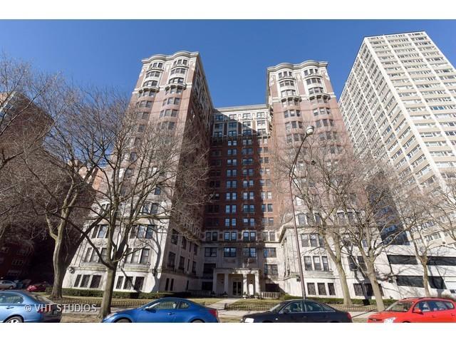 5000 N Marine Dr. #6E, Chicago, IL 60640