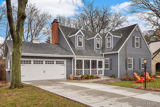 7 Ellyn Ct., Glen Ellyn, IL 60137