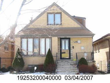 3015 W 77th St., Chicago, IL 60652