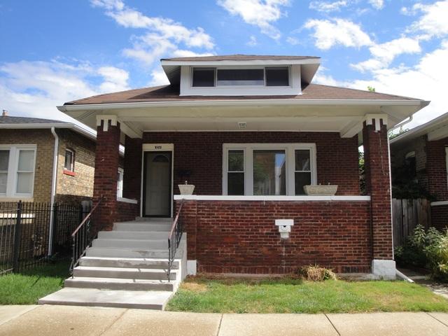 6123 S Mozart St., Chicago, IL 60629