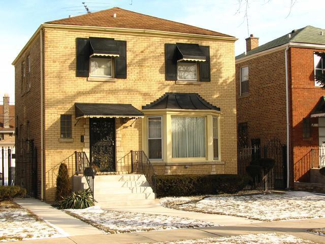 1820 W 83rd St., Chicago, IL 60620
