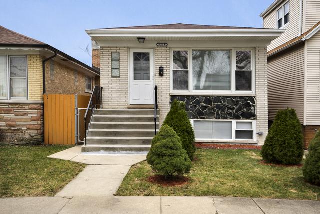 3218 N Nagle Ave., Chicago, IL 60634
