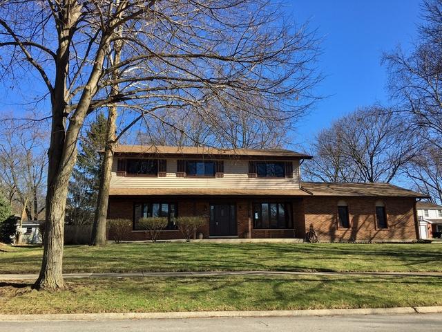 432 Burr Oak Ct., Naperville, IL 60540