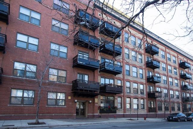 1735 W Diversey St. #201, Chicago, IL 60614