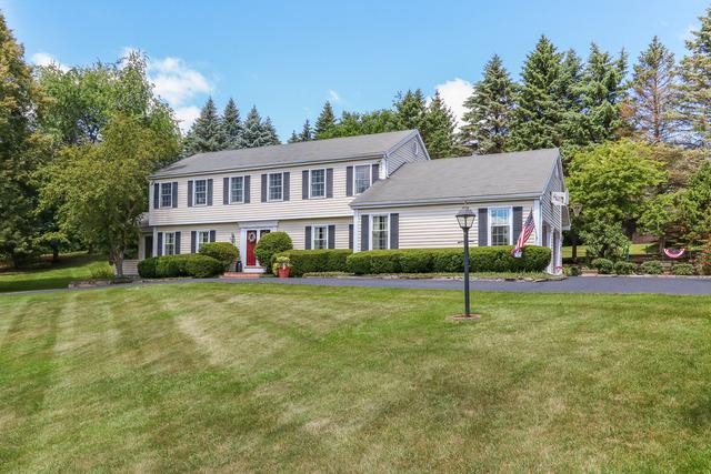 25528 N Paddock Ln., Tower Lakes, IL 60010