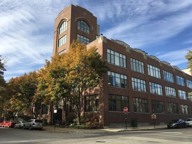 2600 N Southport Ave. #103, Chicago, IL 60614