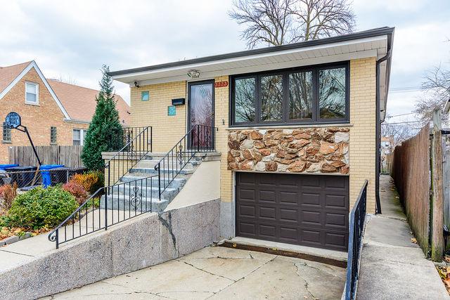 3323 N Oriole Ave., Chicago, IL 60634