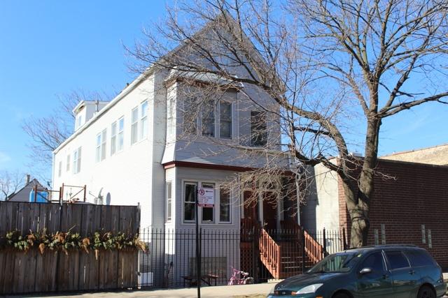 2948 N Leavitt St., Chicago, IL 60618
