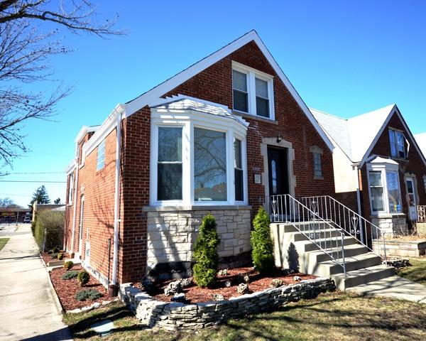 3400 N Neva Ave., Chicago, IL 60634