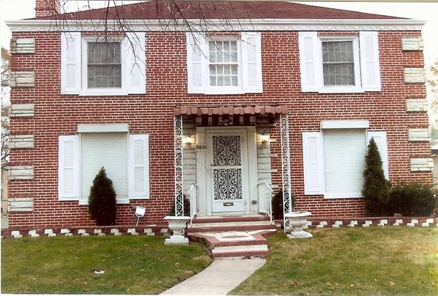 6801 S Saint Lawrence Ave., Chicago, IL 60637