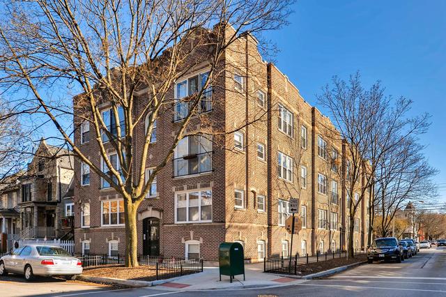 1849 W Newport Ave. #3, Chicago, IL 60657
