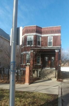 4138 N Avers Ave., Chicago, IL 60618
