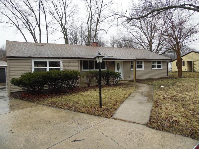 4441 179th St., Country Club Hills, IL 60478