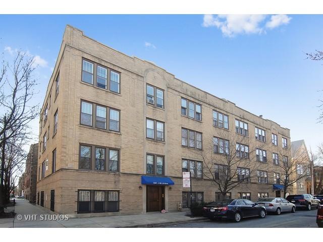 1205 W Lill Ave. #G, Chicago, IL 60614
