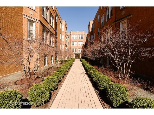 540 W Belmont Ave. #3N, Chicago, IL 60657