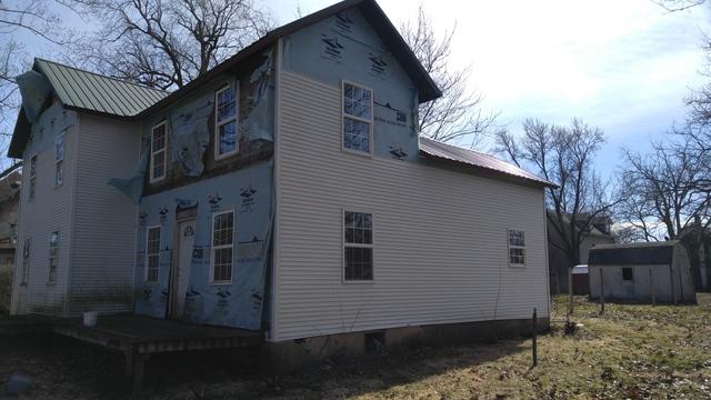306 Steward St., Steward, IL 60553