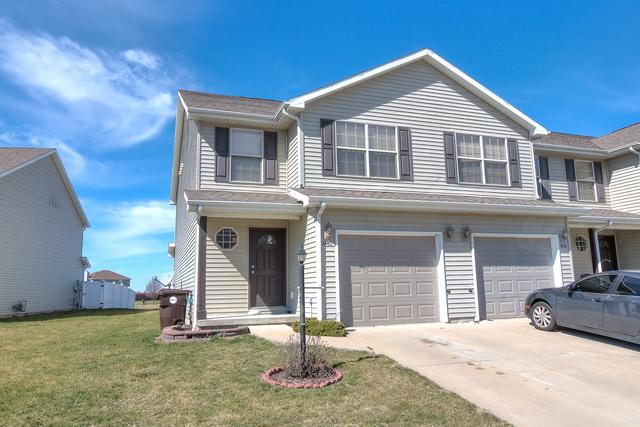 3440 Stoneway Ct., Champaign, IL 61822