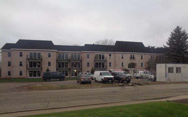 5201 Carriageway Dr. #303, Rolling Meadows, IL 60008