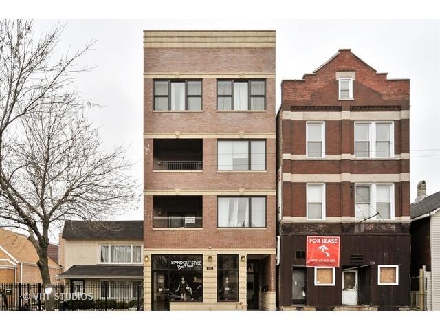 3353 S Morgan St. #3, Chicago, IL 60608