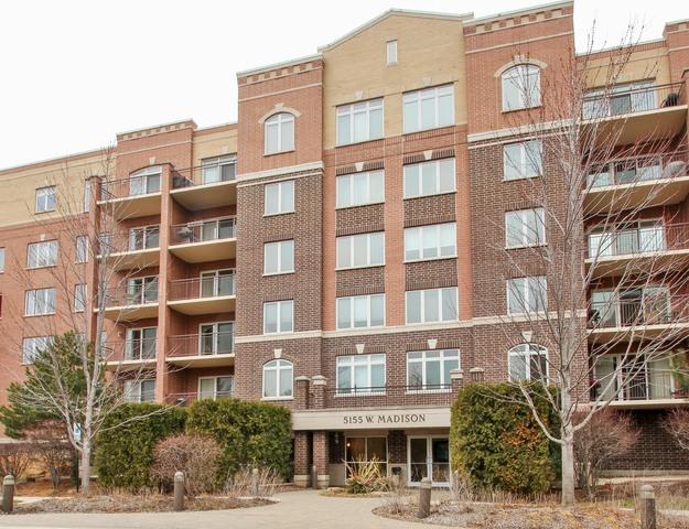 5155 W Madison St. #601, Skokie, IL 60077