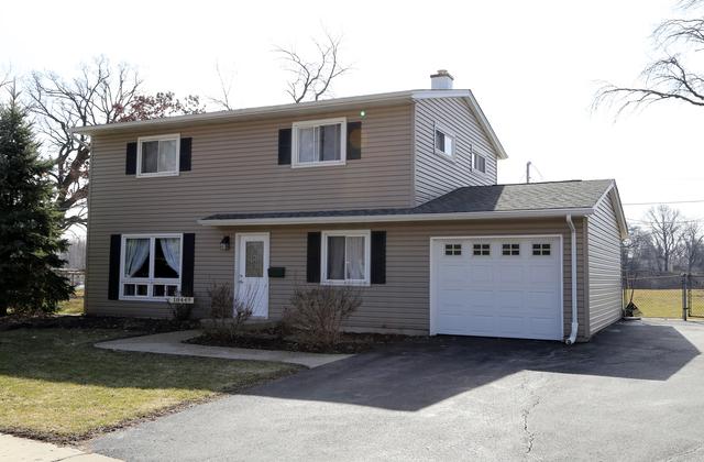 18449 W Streamwood Ct., Gurnee, IL 60031