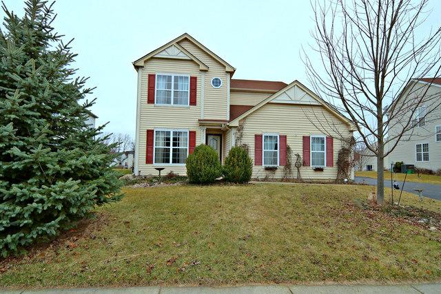 2111 Greenview Dr., Woodstock, IL 60098