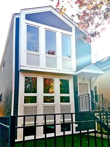 929 W 33rd Pl., Chicago, IL 60608