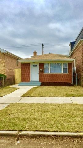 9221 S Union Ave., Chicago, IL 60620