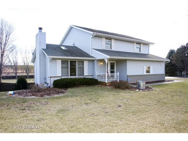 5873 Southdown Ln., Roscoe, IL 61073