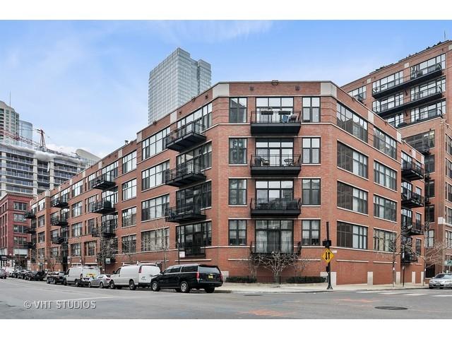 333 W Hubbard St. #5M, Chicago, IL 60610